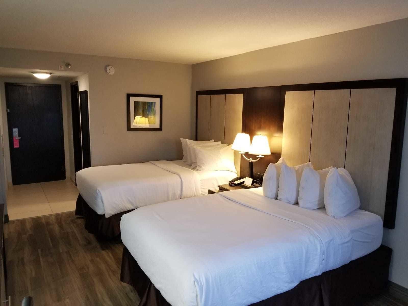 Wyndham Garden Hotel - Jacksonville Exterior photo