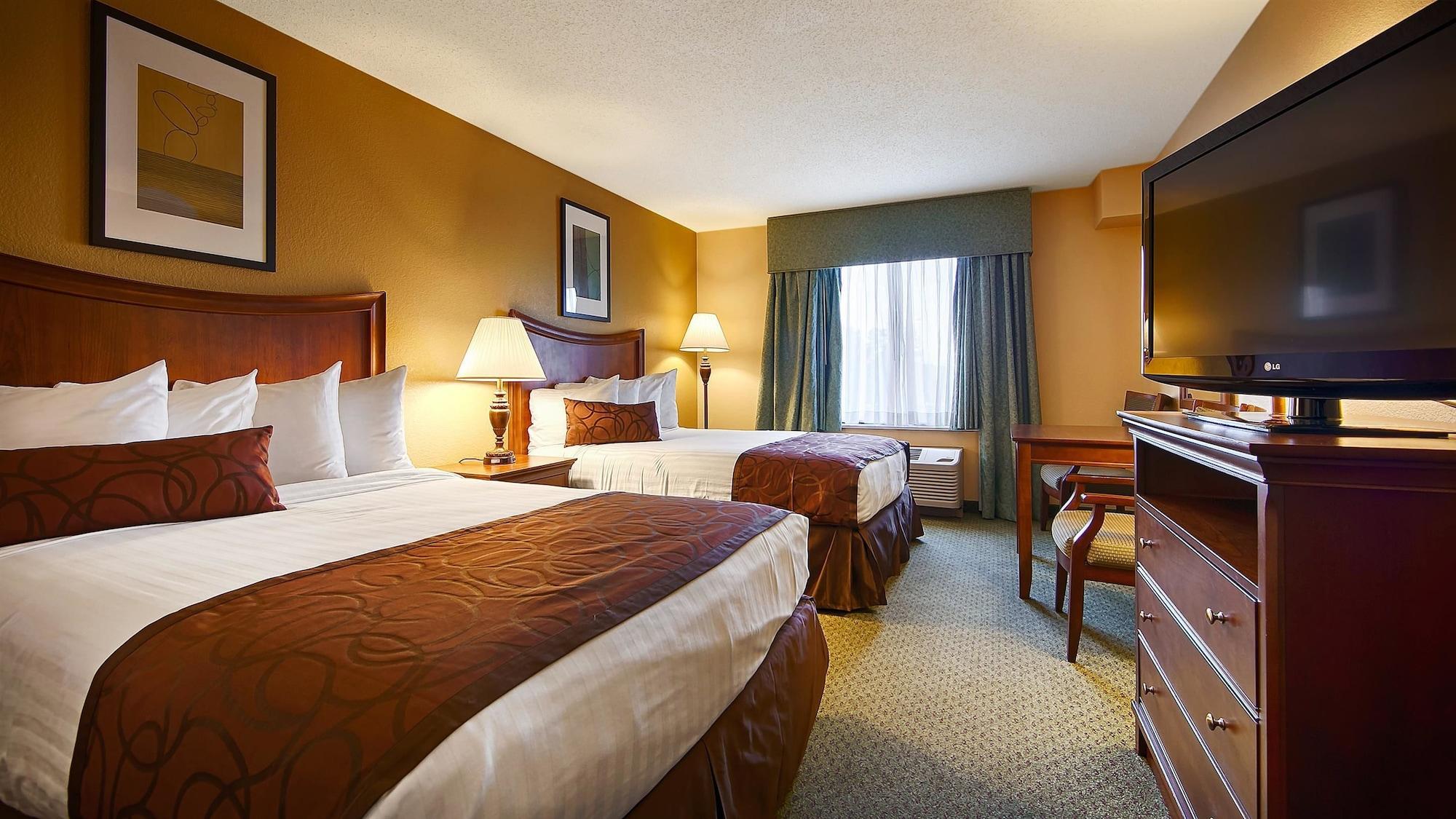 Wyndham Garden Hotel - Jacksonville Exterior photo