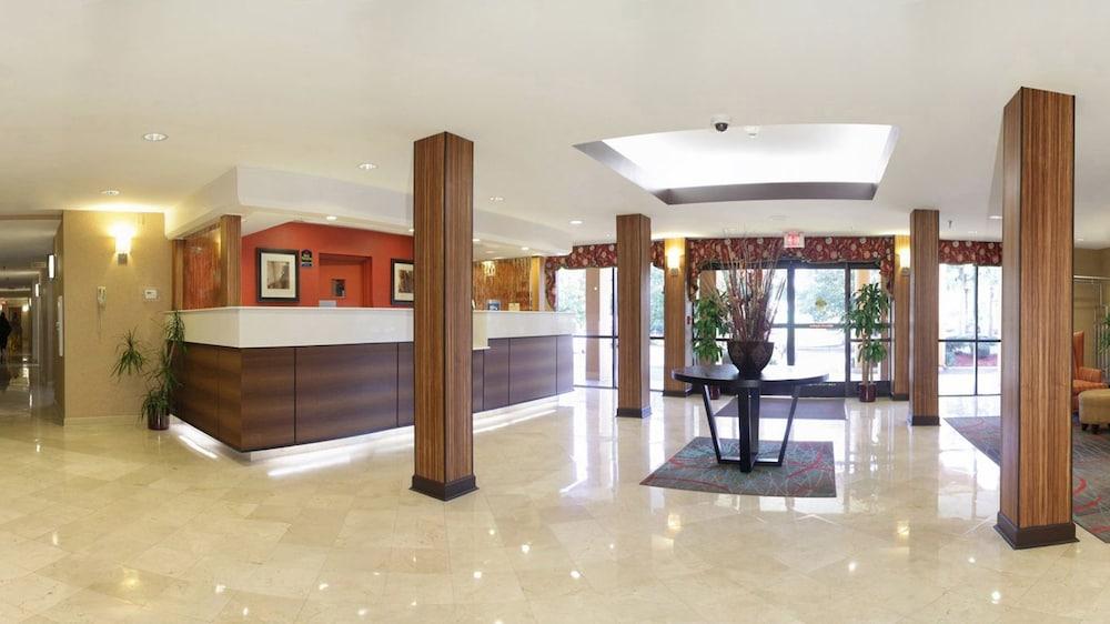 Wyndham Garden Hotel - Jacksonville Exterior photo