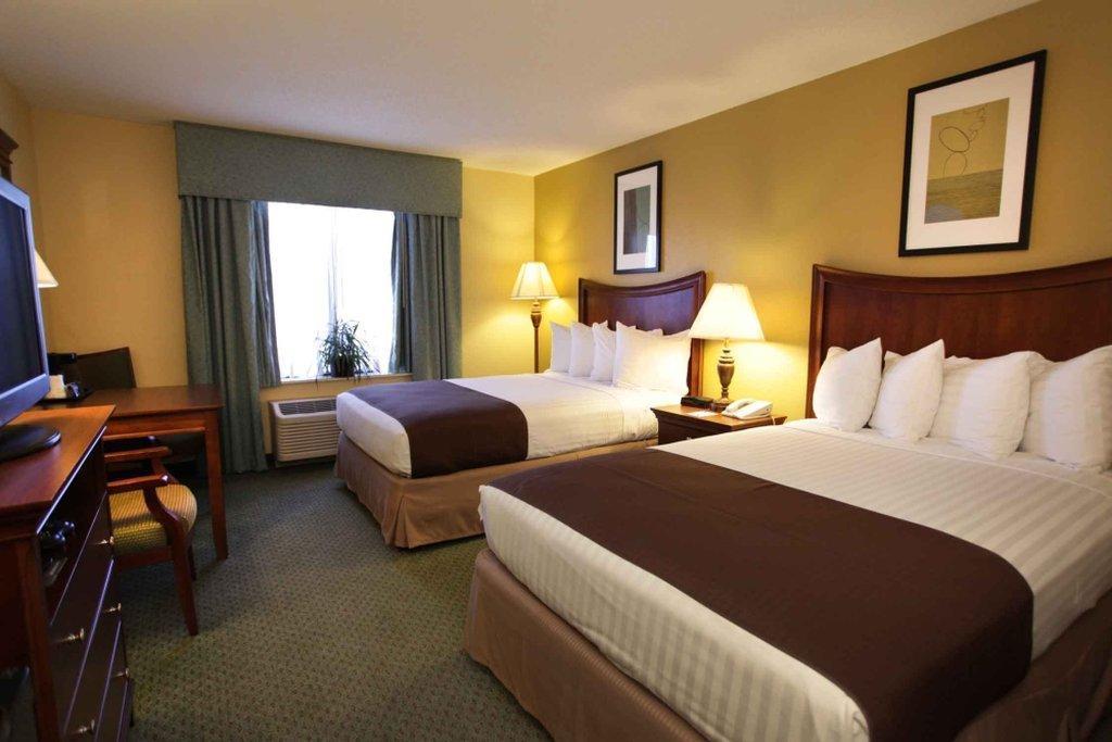 Wyndham Garden Hotel - Jacksonville Room photo
