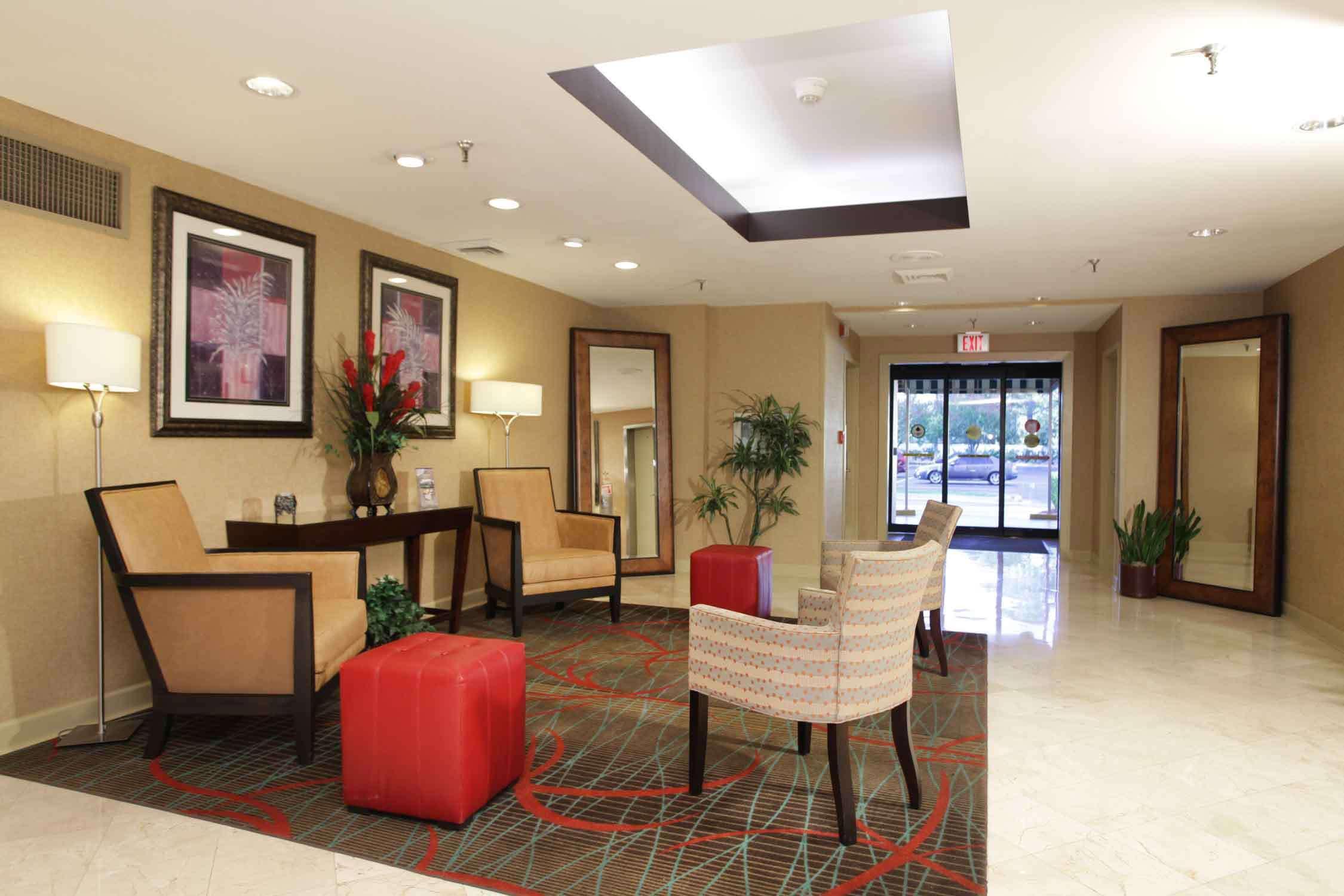 Wyndham Garden Hotel - Jacksonville Exterior photo