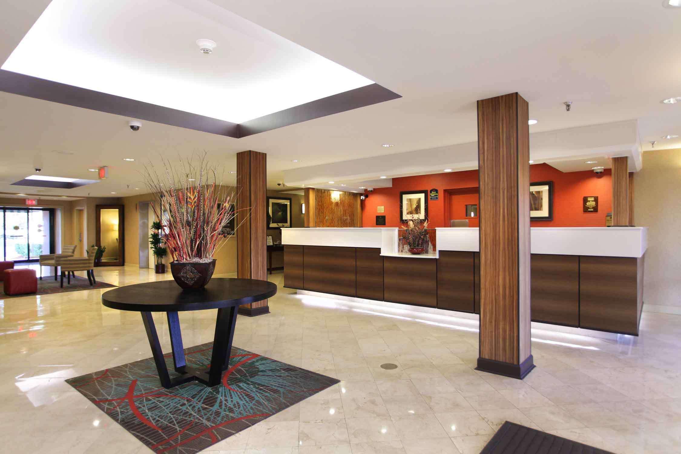 Wyndham Garden Hotel - Jacksonville Exterior photo