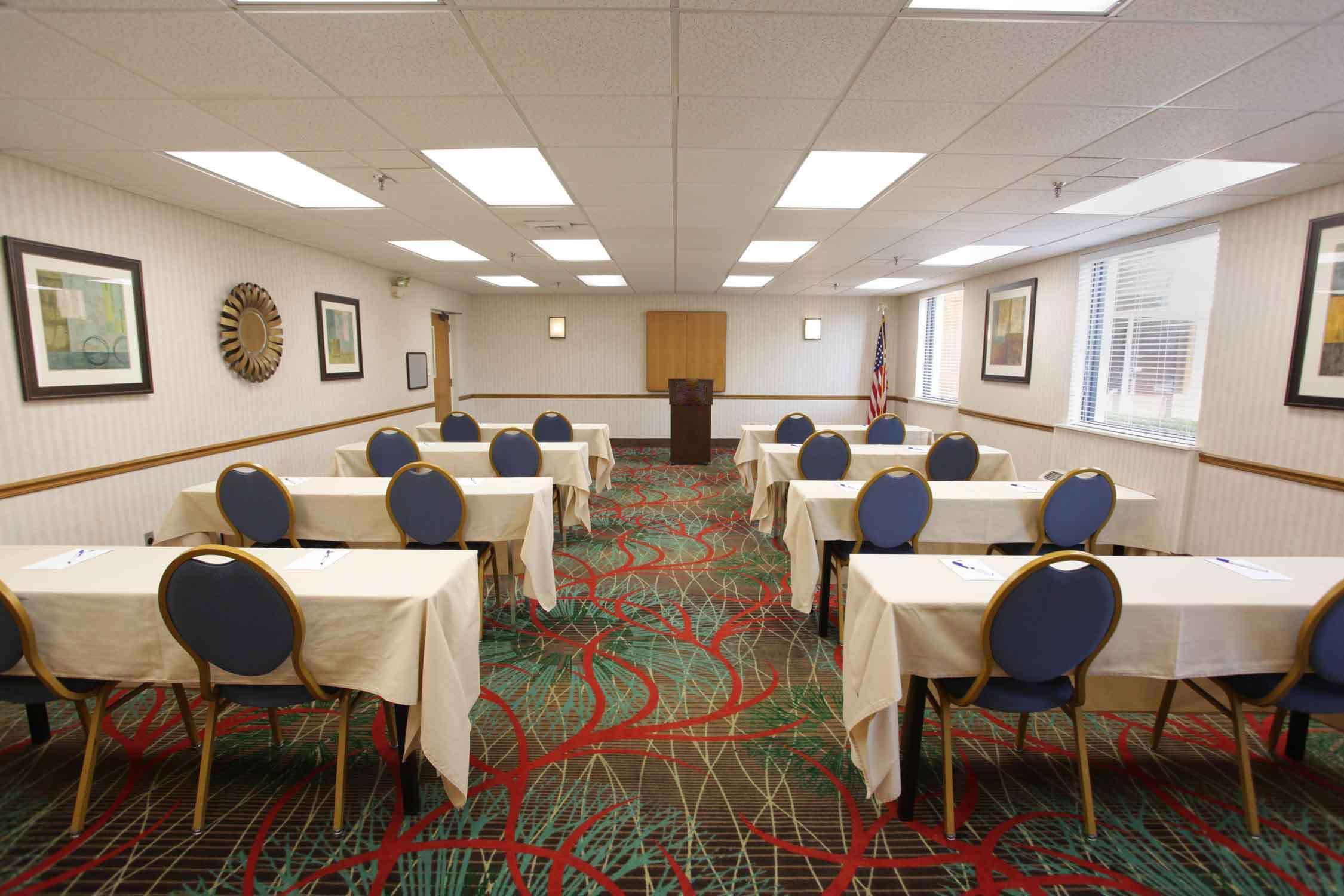 Wyndham Garden Hotel - Jacksonville Exterior photo