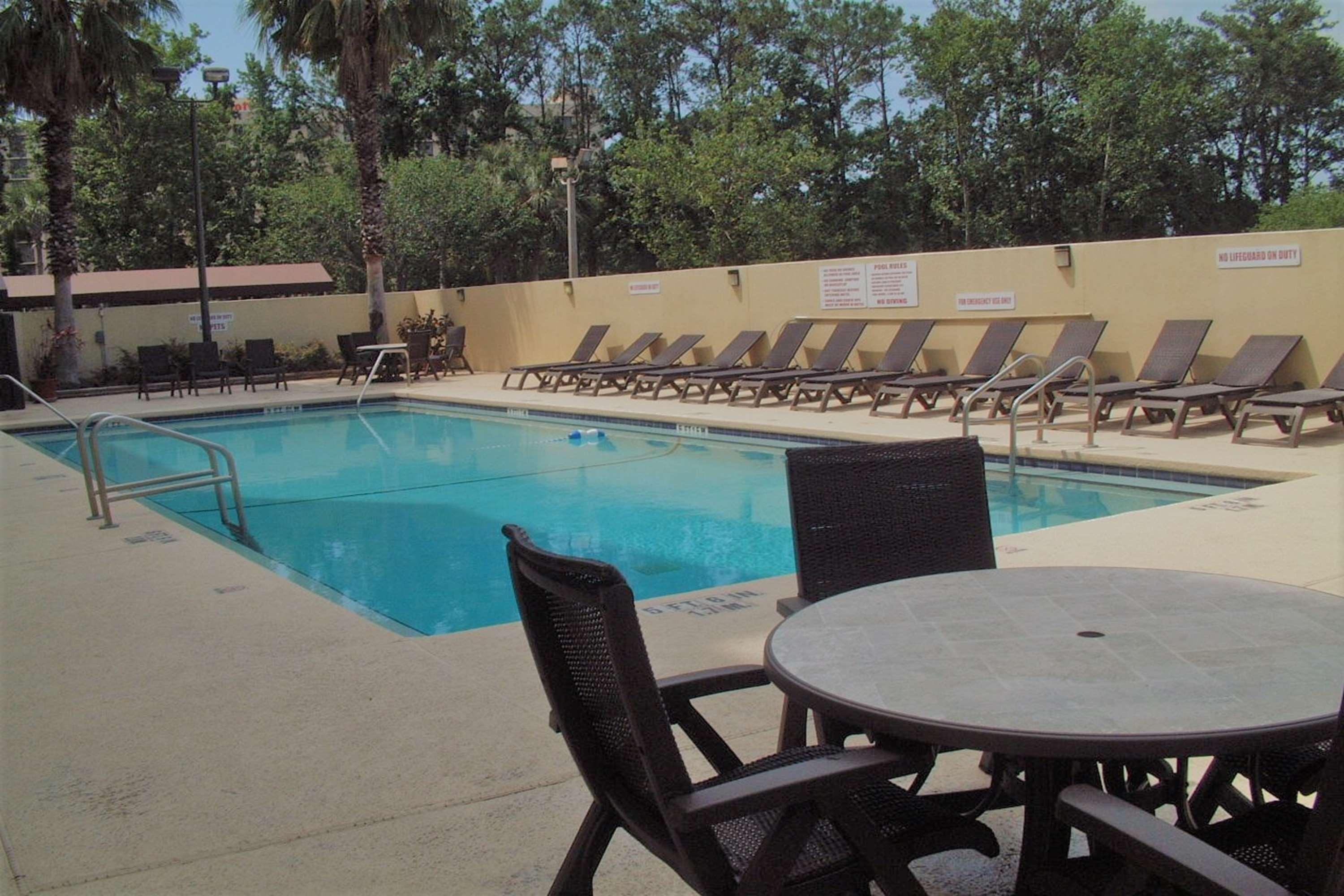 Wyndham Garden Hotel - Jacksonville Exterior photo