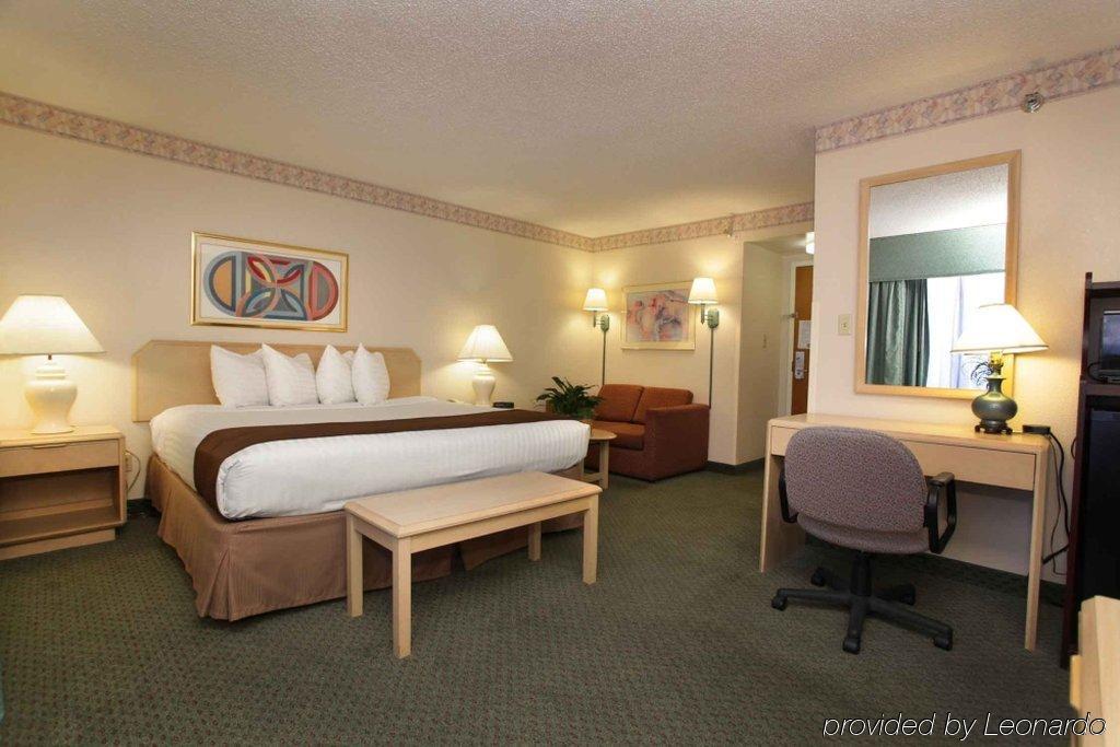 Wyndham Garden Hotel - Jacksonville Room photo