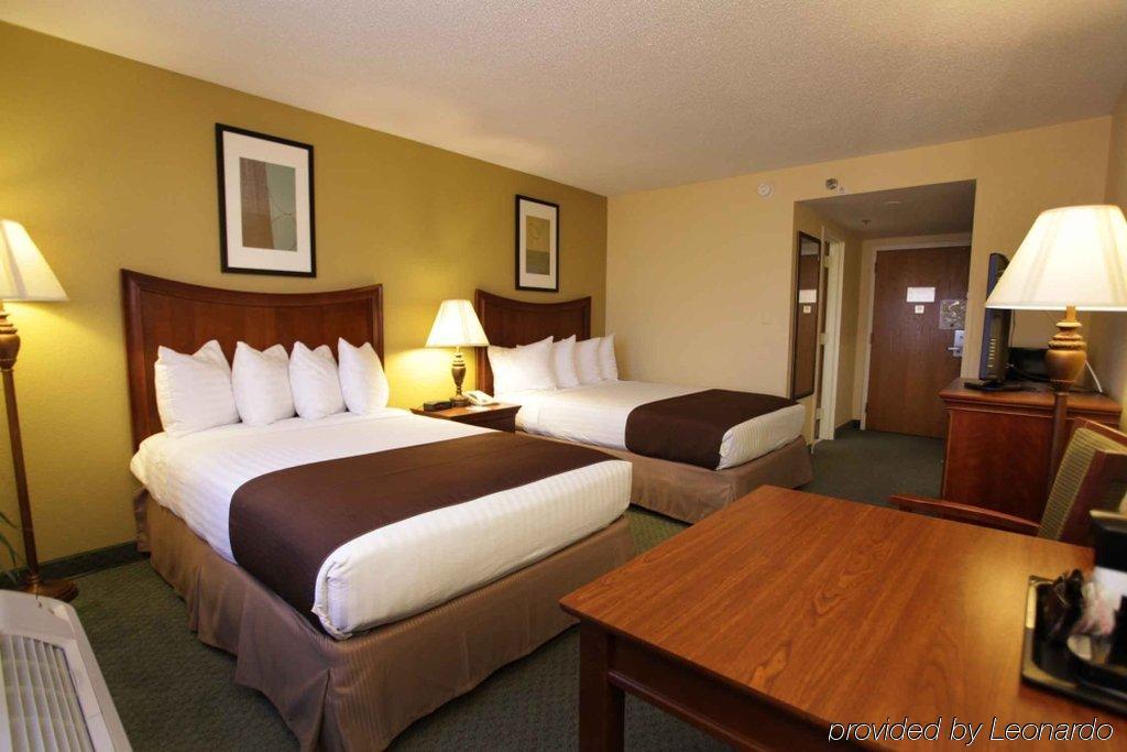 Wyndham Garden Hotel - Jacksonville Room photo