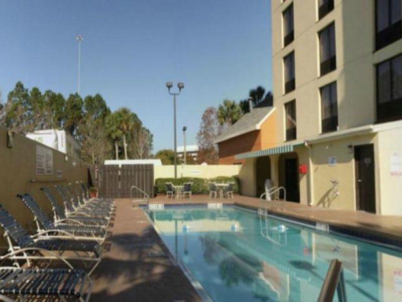 Wyndham Garden Hotel - Jacksonville Exterior photo