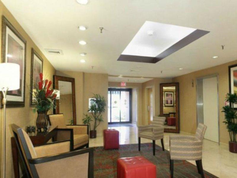 Wyndham Garden Hotel - Jacksonville Exterior photo