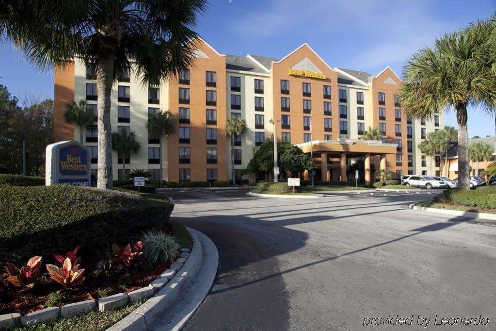 Wyndham Garden Hotel - Jacksonville Exterior photo