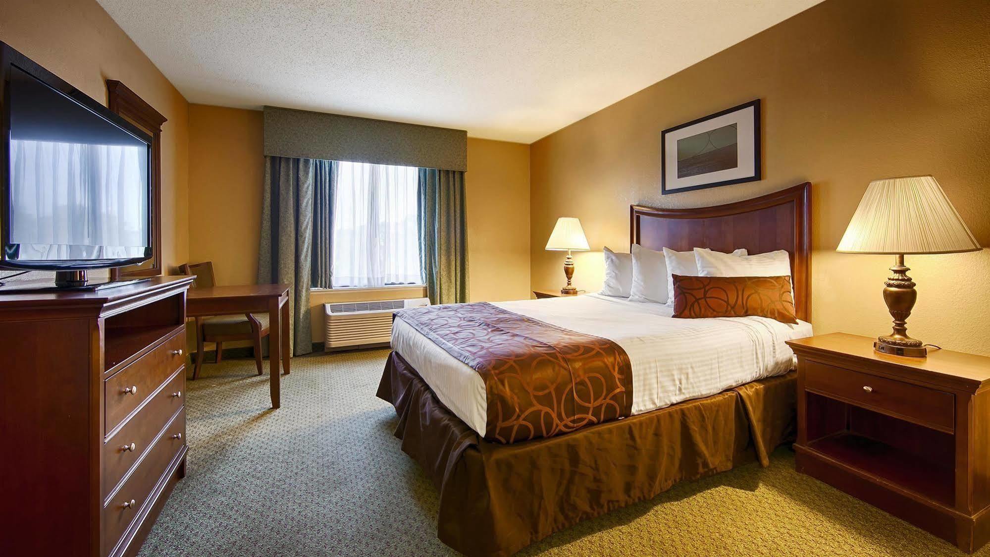 Wyndham Garden Hotel - Jacksonville Exterior photo