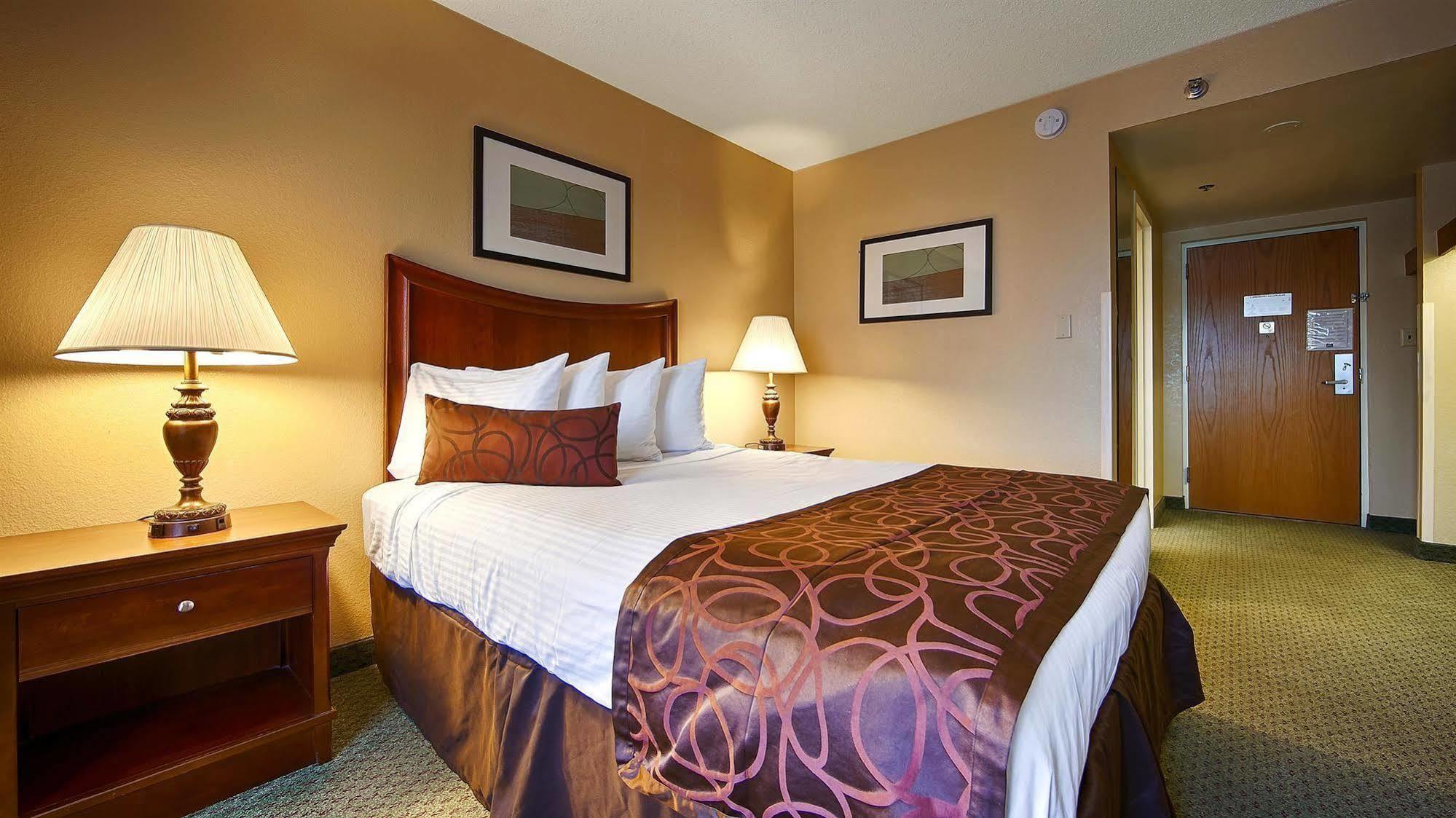 Wyndham Garden Hotel - Jacksonville Exterior photo