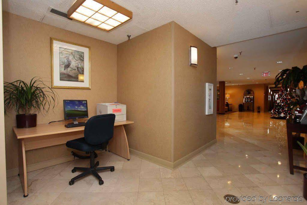 Wyndham Garden Hotel - Jacksonville Exterior photo